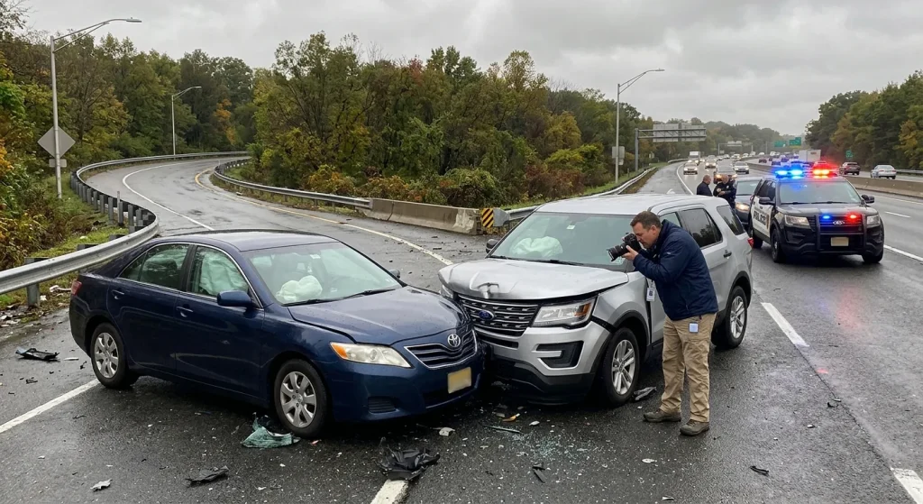 Hackensack Personal Injury Lawyers — Service 1