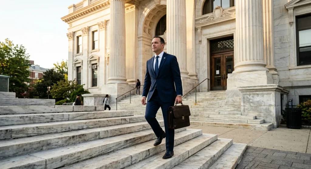 Hackensack Personal Injury Lawyers — Why Section
