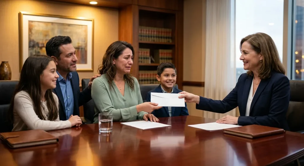 Hackensack Personal Injury Lawyers — Work 1