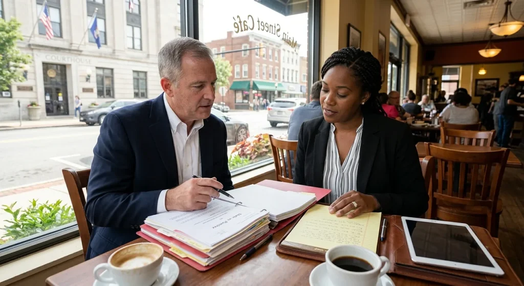 Hackensack Personal Injury Lawyers — Work 2
